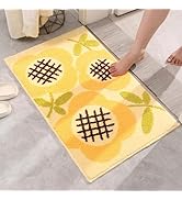 voofly Bathroom Rugs 32
