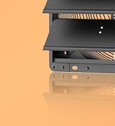 Shutter Exhaust Fan
