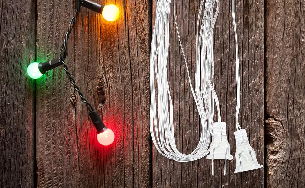Extension Cords