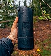 brutrek overlander with tree background