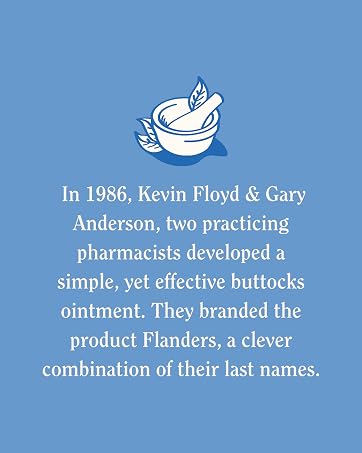 Kevin and Gary started the ointment in 1986.