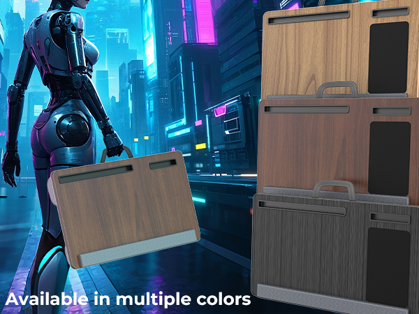 lapdesk