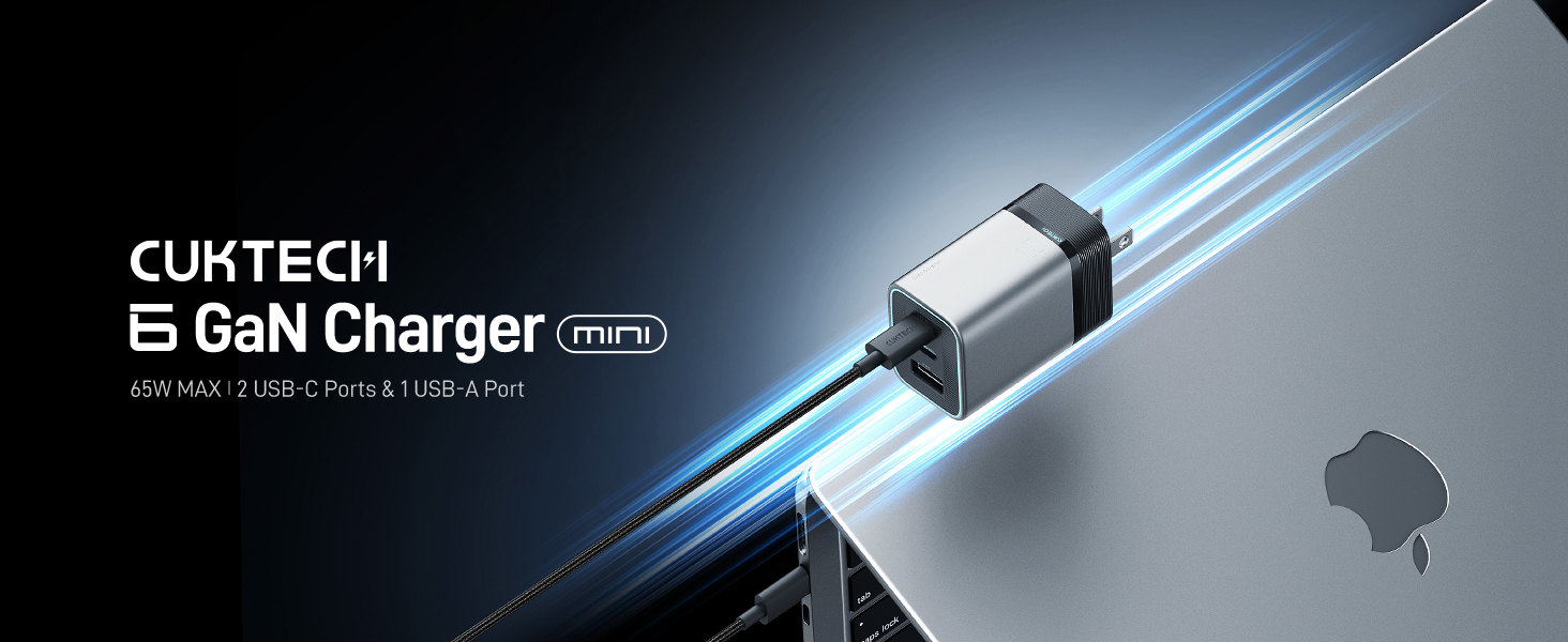 GaN Charger