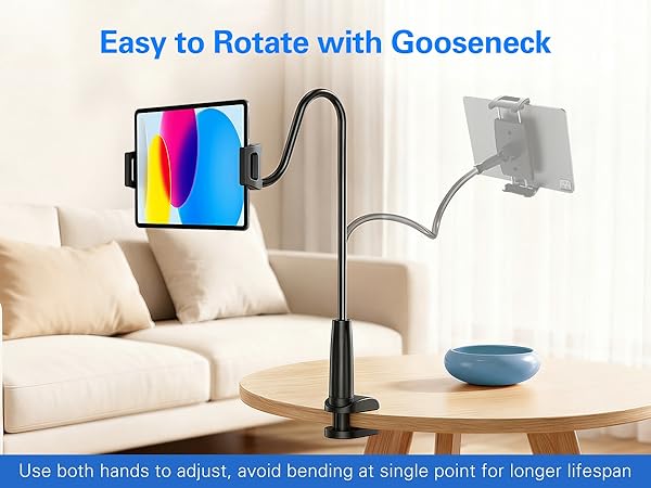 tablet stand holder