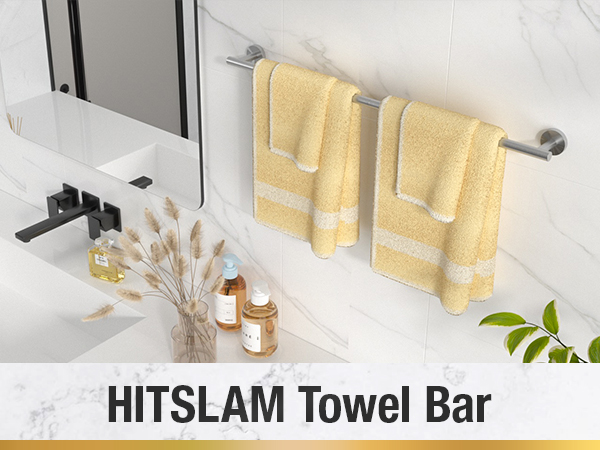 towel bar