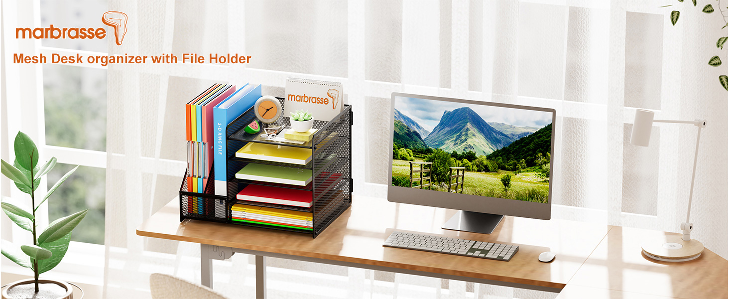 desk organizer
