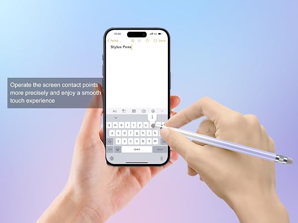 Stylus Pen