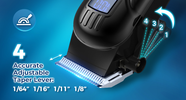 hair clipper