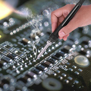 soldering tips