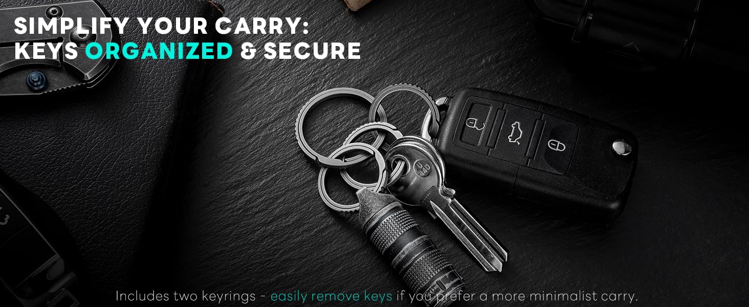 keyring