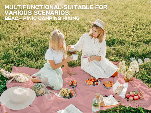 picnic blanket