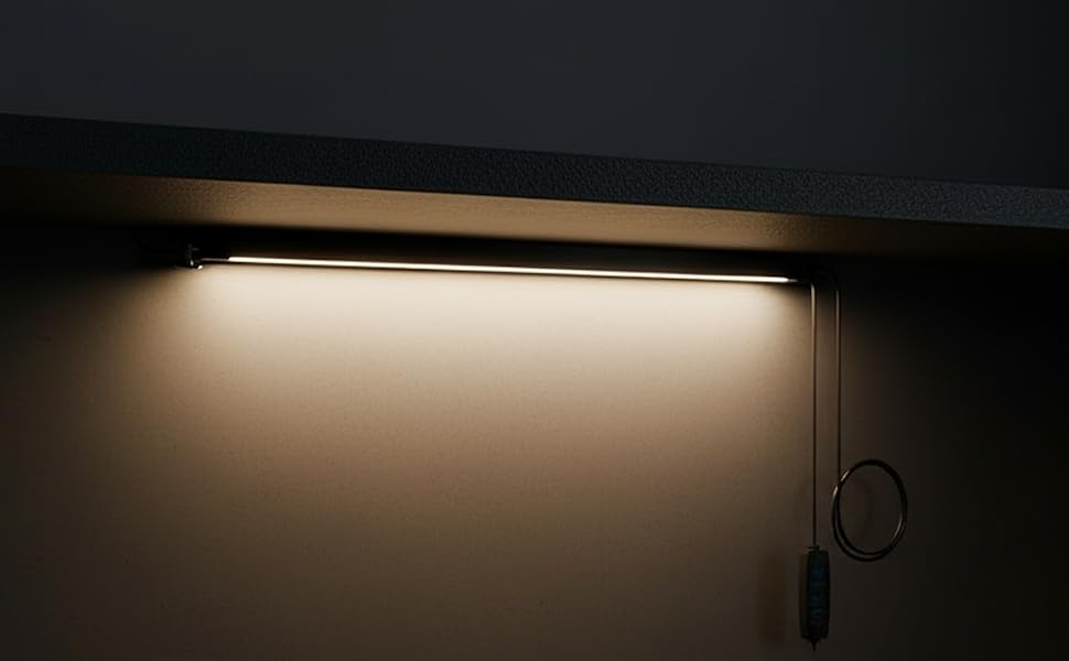 LED Under Cabinet Lighting Bar