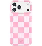 VELVET CAVIAR for iPhone 18 Pro Max Case | Compatible with MagSafe | 16ft Drop Tested | Cute Girl...