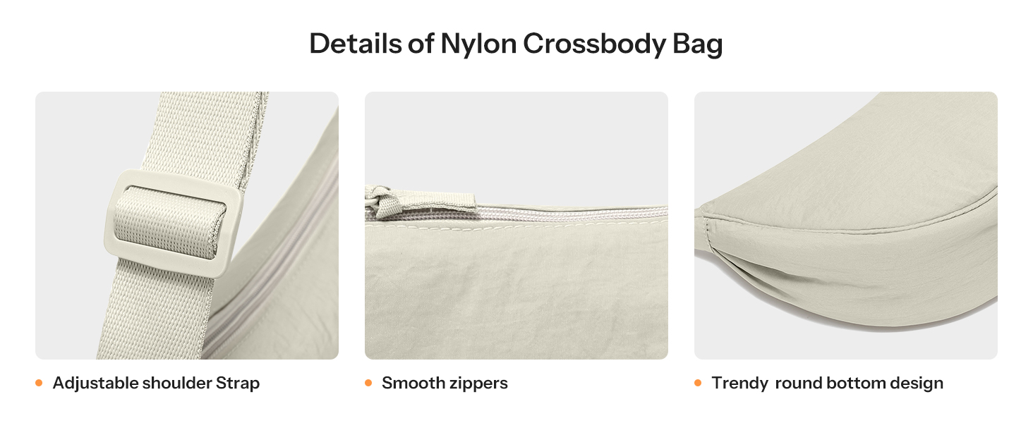 small cross body shoulder bag