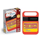 Speak & Spell Electronic Game - Educational Learning Toy, Spelling Games, 80s Retro Handheld Arca...