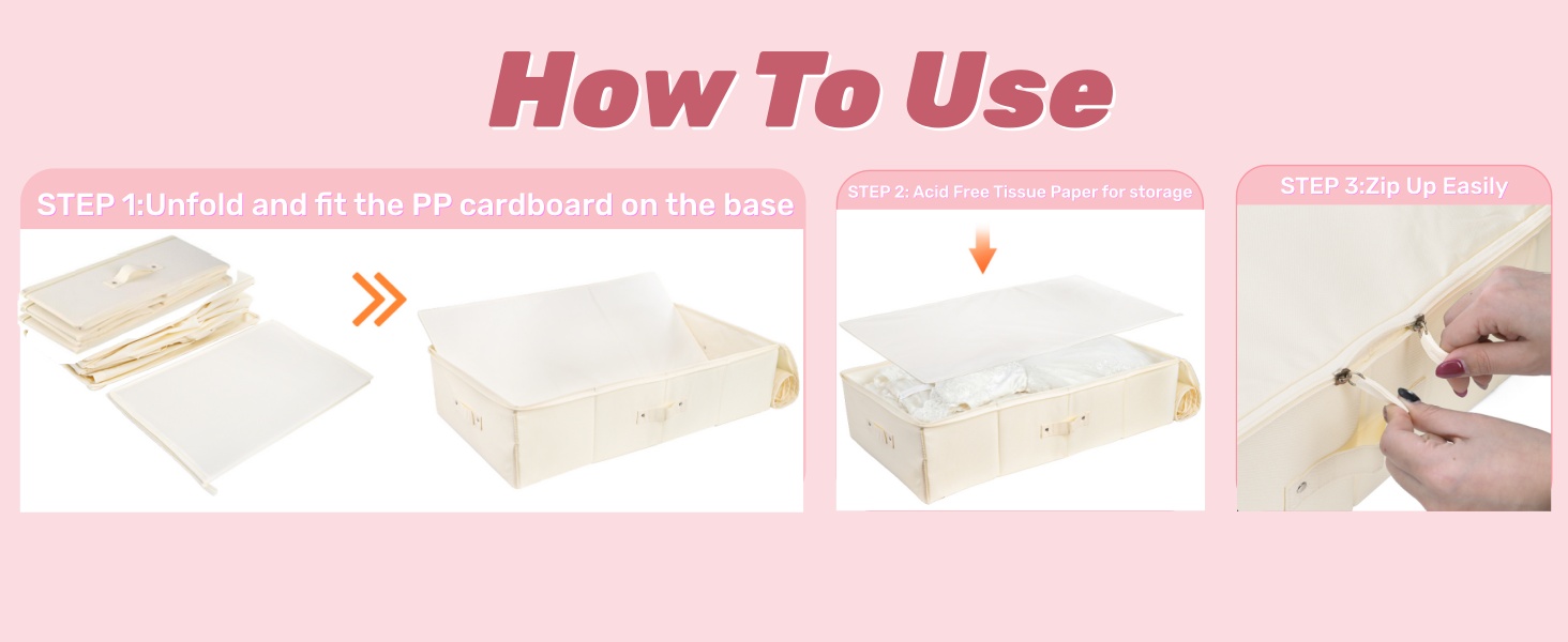 Bridal Essentials