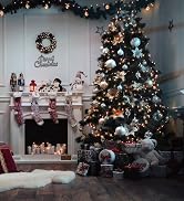 2024 Black Christmas Tree