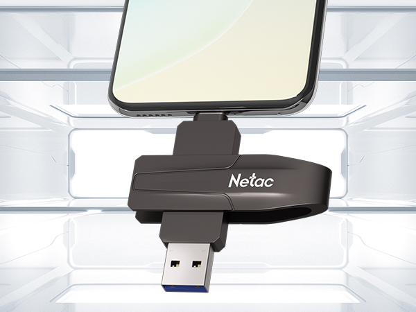 USB 3.2 flash drive