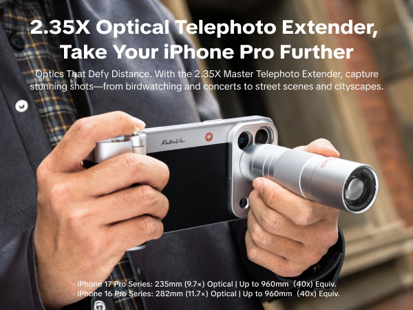 lens for iphone 17 pro