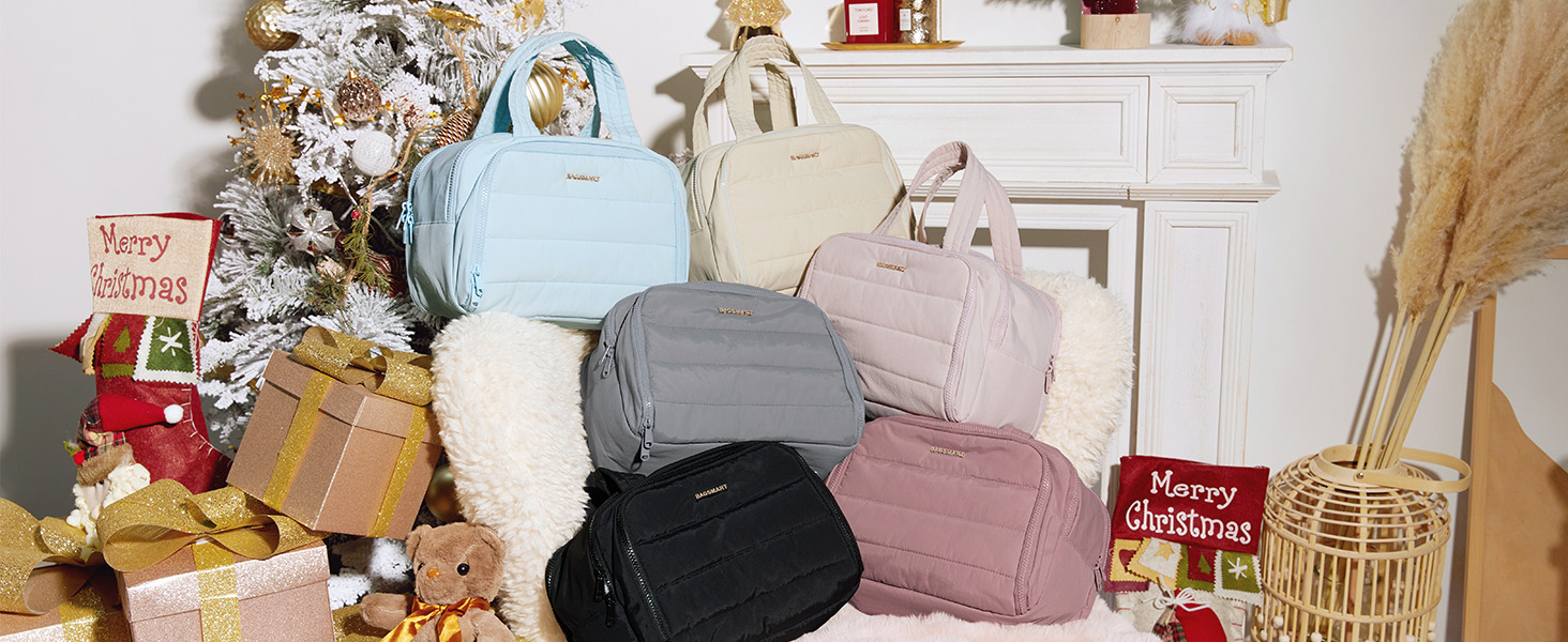 toiletry bag