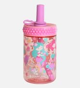 Kids Drinking Totsy Cup