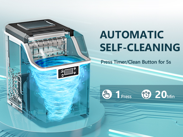 ice maker