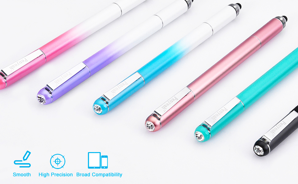 universal stylus pen