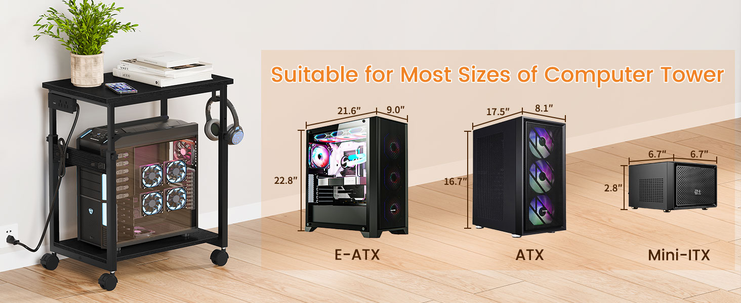PC stand