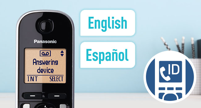Caller ID