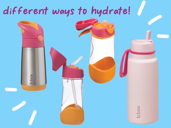 hydrate