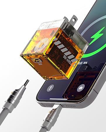 iphone charger