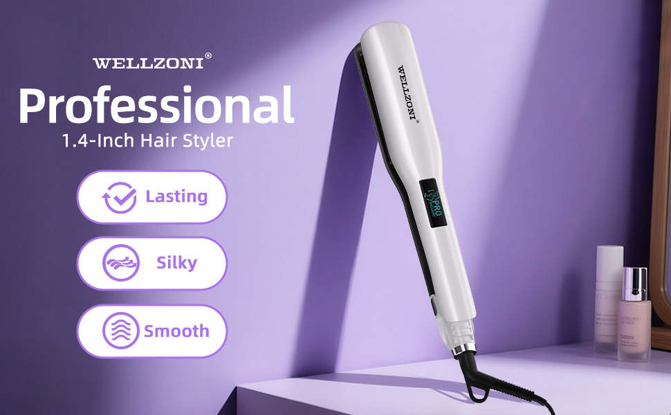 professional hair straightener