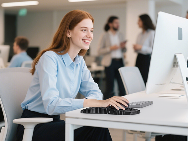 mouse pad