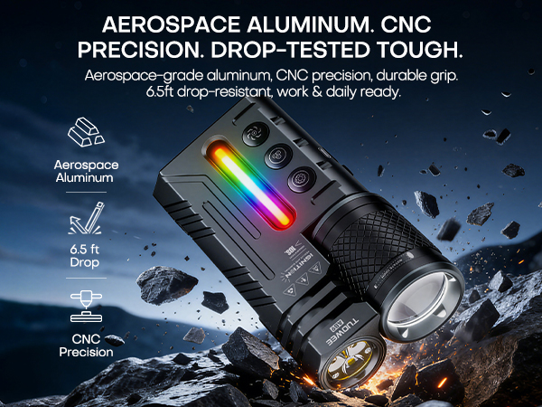 Drop-Resistant