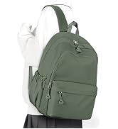 winspansy Backpack for School Teenage Girls Boys,Waterproof Lightweight School Bags Travel Daypac...
