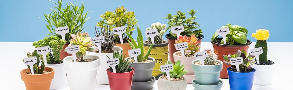 plant lables