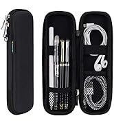 iDream365 Apple Pencil Case Holder,Slim EVA Carrying Case/Bag/Pouch/Holder for Apple Pencils,Exec...