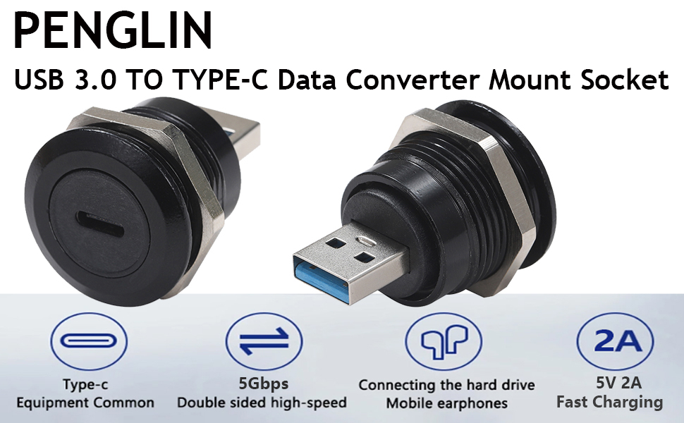 usb