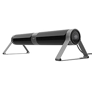 Airbar tower fan hero image