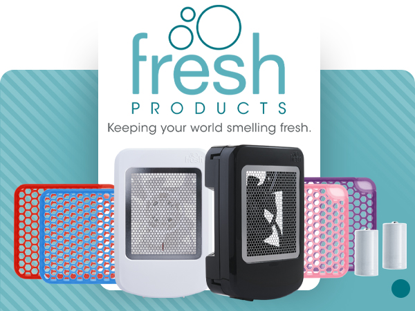 fresh products ourfresh air freshener