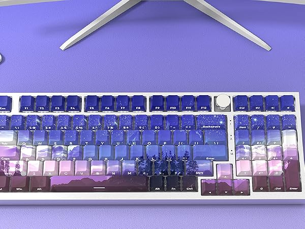 keycaps 75 percent