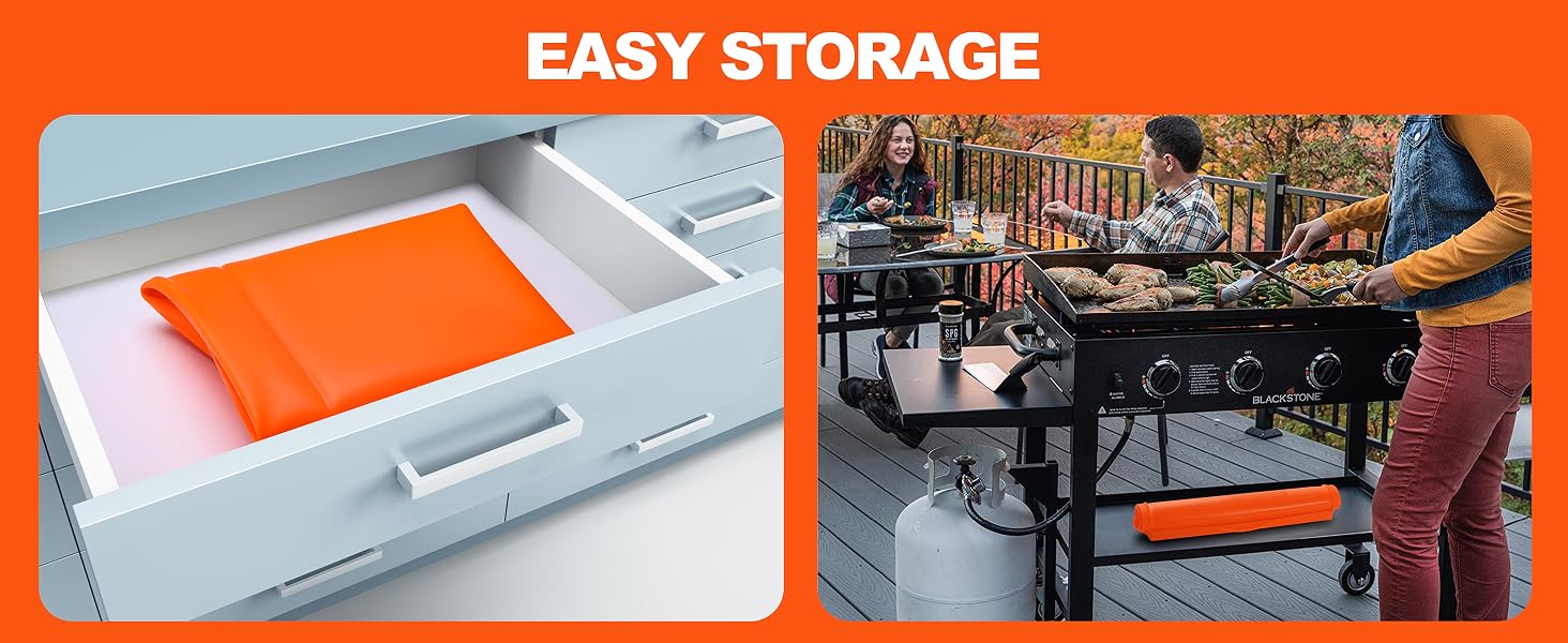 blackstone accessories for griddle
