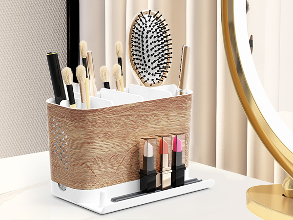 family size toothbrush holders
