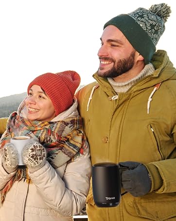 temperature control mug