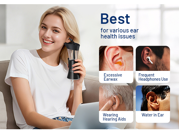ear cleaning kit
