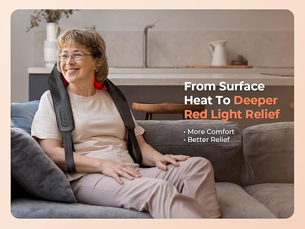 neck massager
