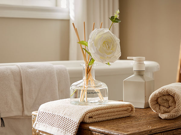 Reed Diffusers Set