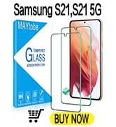 samsung galaxy s21 screen protector