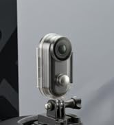 mini body camera