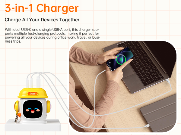 phone charger